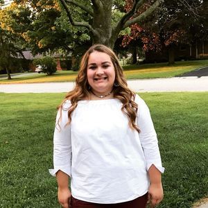 Meet your Posher, Madison